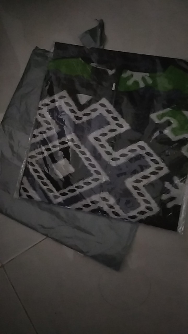 New Arrival Baju Batik Dress Anak Terbaru/ Dress Anak Motif Soganan Katun Halus