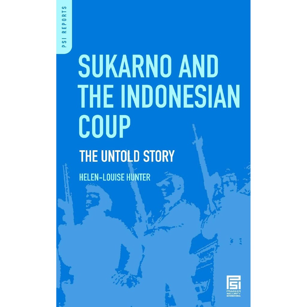 

Most Whised For _versi Eng/Indo_@Sukarno and the Indonesian Coup: the Untold Story