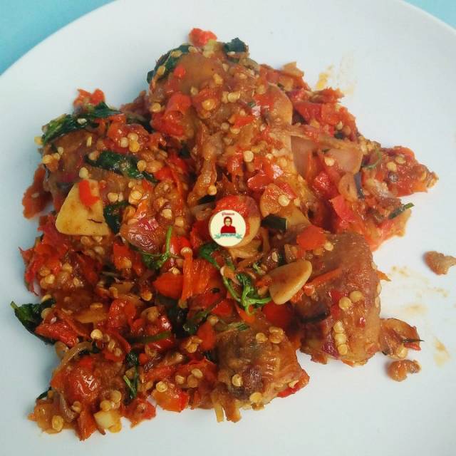 

Ayam Lava Everest
