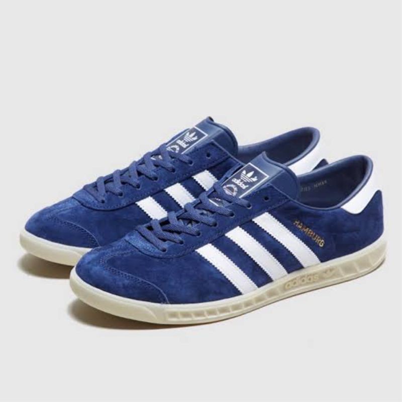 adidas hamburg city series