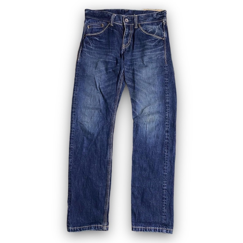 Japanese Brand "Spellbound" Denim