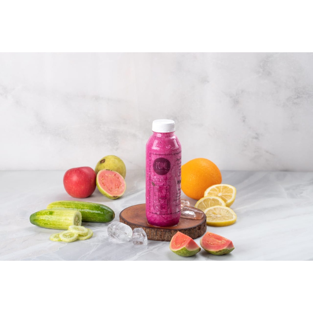 

Pinky (Bottle Pack 500ml)