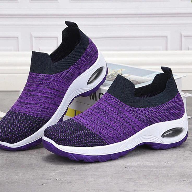 Oke Price.. SEPATU IMPORT CEWEK KEKINIAN Z-5