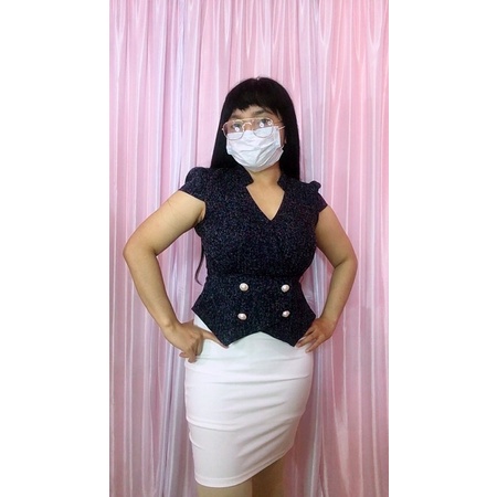 Dress Luxury Vintage