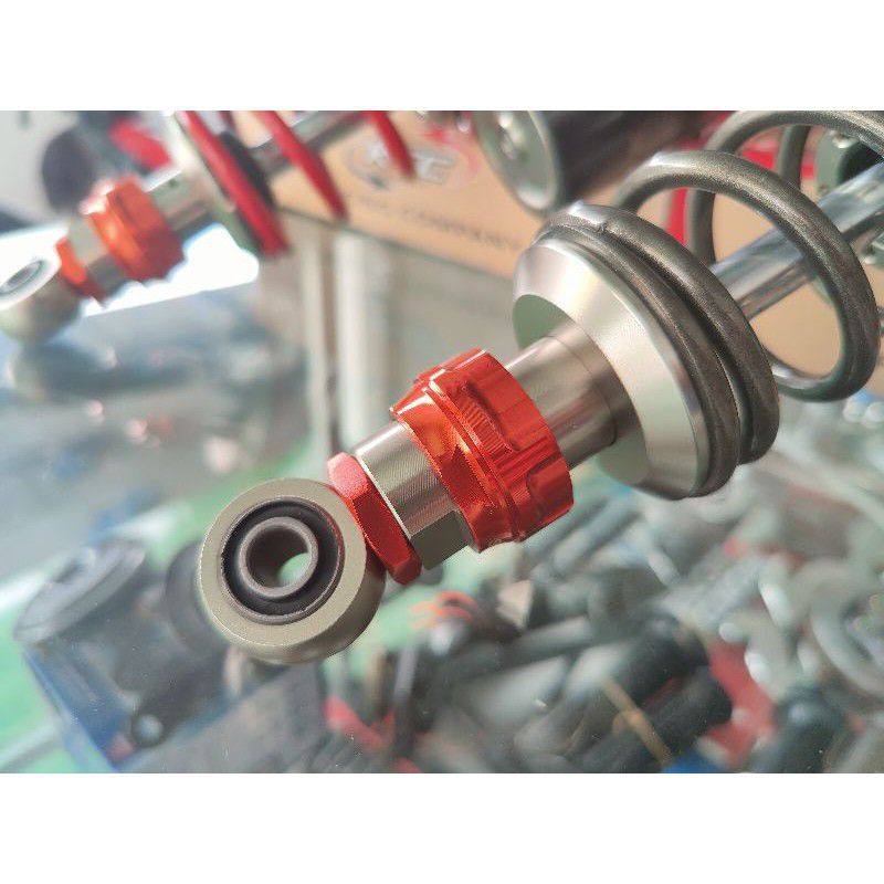 shockbreaker belakang KTC oryginal UK 340