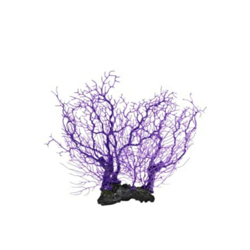 Fishland 40 Cm Ornamen Akuarium