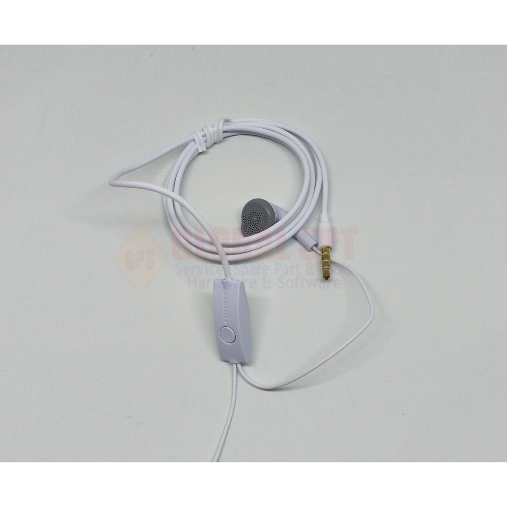 HEADSET / EARPHONE / HANDSFREE S5830 / J1