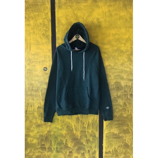 Hoodie Acover Second