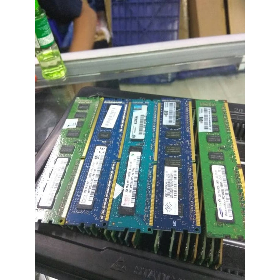 Memory RAM SERVER 2GB DDR3 ECC Pc3-10600E KHUSUS PC SERVER, DAN BERGARANSI MURAH MERIAH