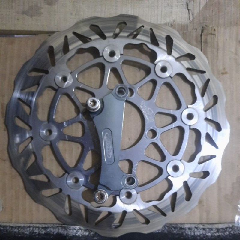 disk moto1 racing 260 mm original scorpio