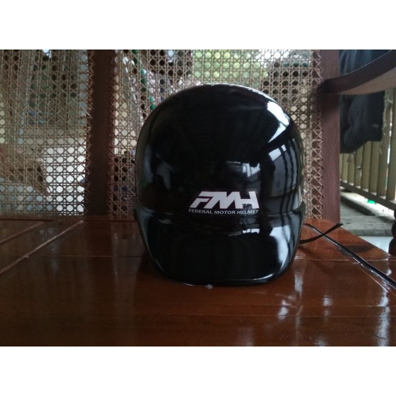 HELM ASTREA FMH, LEGENDA HELM, HELM PRIMA HONDA JADUL