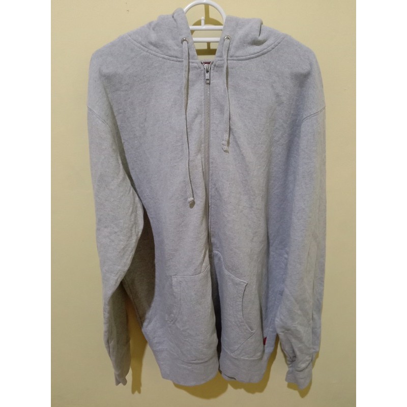 Zip hoodie supreme canada