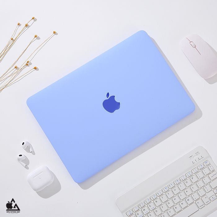 PREMIUM Matte CASE MacBook Air 11 Air 13 Retina 12 13 15 Pro 13 15 16 Cover Dove Non Bening