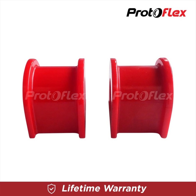 Protoflex Bushing Karet Stabil Depan Fortuner VRZ Hilux Revo