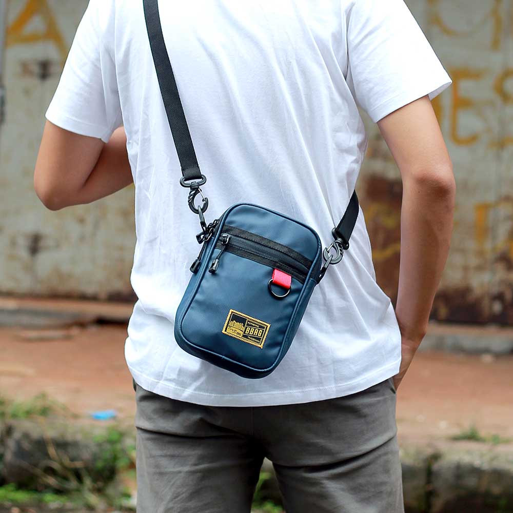 Slingbag Pria Original Distro 127