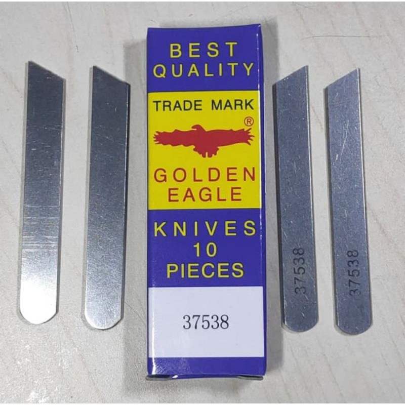 Pisau Obras Mesin Kecil DC1 37538