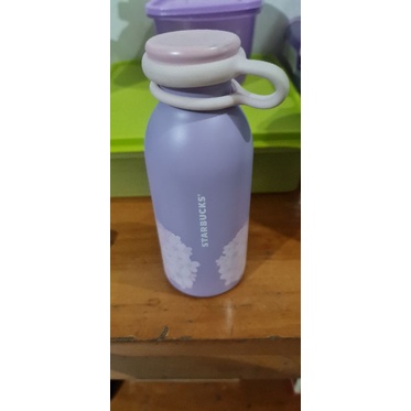 Tumbler Starbucks Spring