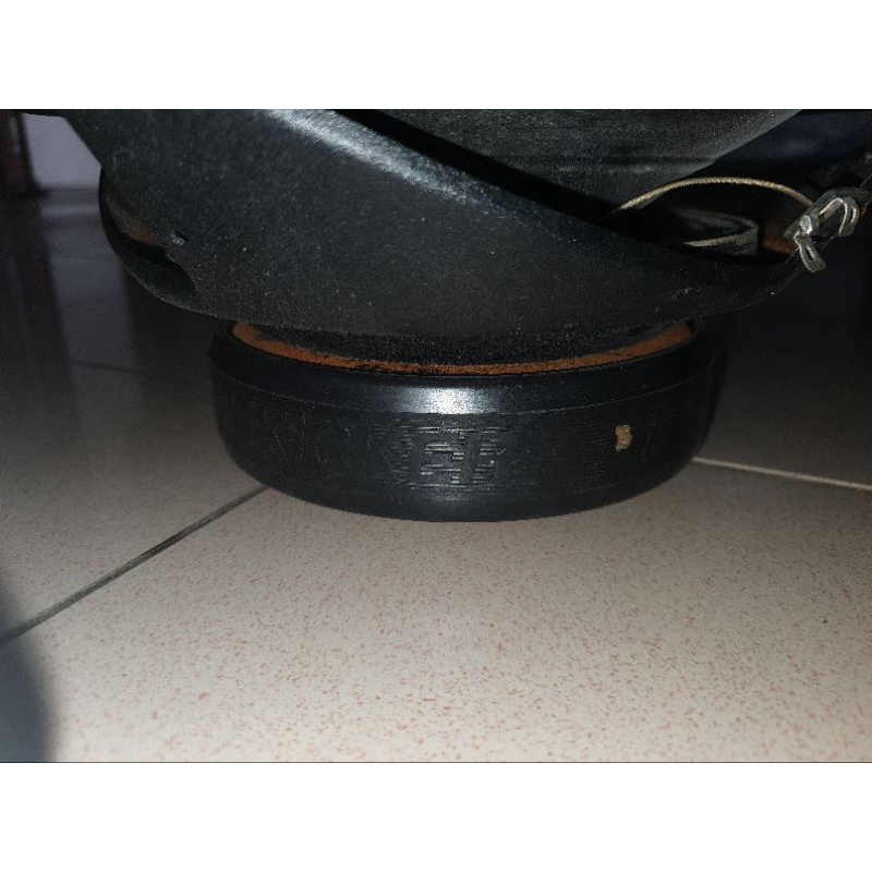 KICKER COMPETITION WOOFER 10 INCH