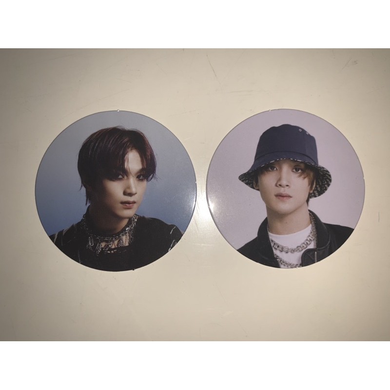 CIRCLE CARD [CC] HAECHAN