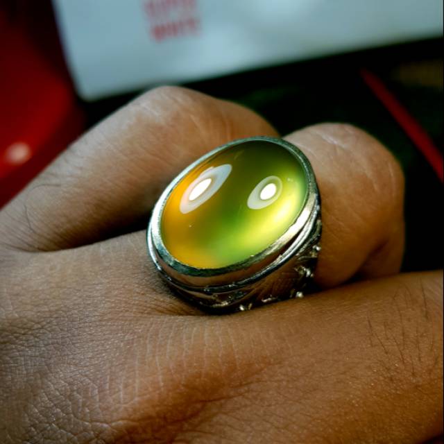 Bio Solar Neon aceh HQ Idocrase