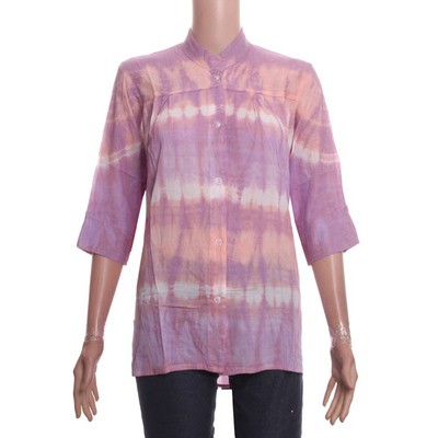 Blus Tiedye Pesona V.2