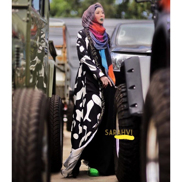 NOUBIA OUTHER SARAH VI