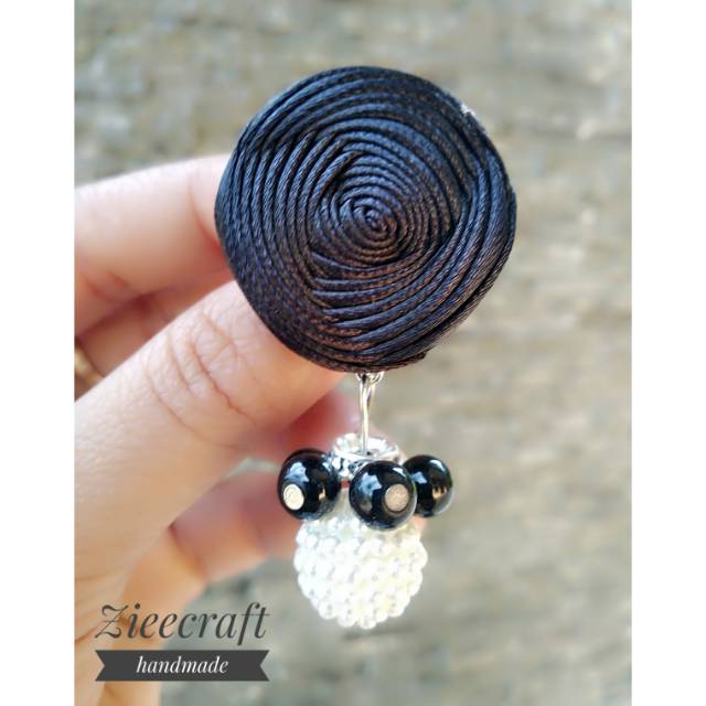 BROS MAWAR SIMPLE CANTIK/BROS MAWAR JUNTAI/BROS DAGU IMUT/BROS ORI BY ZIEECRAFT