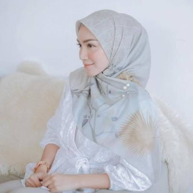 Tuspin hijab