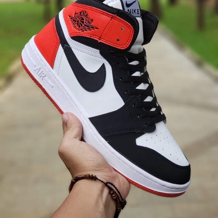 ukuran sepatu nike air jordan