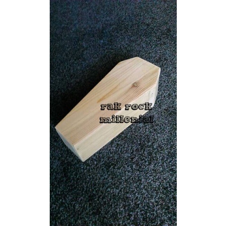 Peti mati Hewan Kesayangan Peti Mati kayu Peti Mati Unik Peti Mati Kucing Kelinci Burung