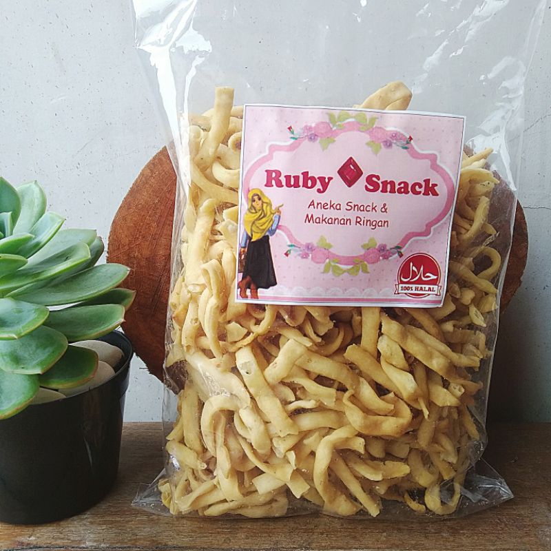 

STIK BAWANG GURIH DAN RENYAH , stik bawang homemade , stik bawang murah , stik bawang 400 gram , snack , Kripik bawang , kripik bawang gurih dan renyah , cemilan viral , cemilan enak , cemilan murah , kue lebaran