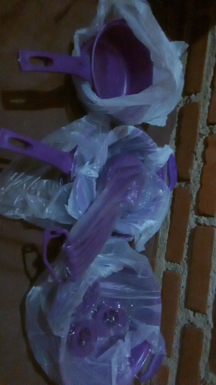 [serbu Murah] Panci Set 13 Cookware Tutup Kaca Serbaguna Termurah