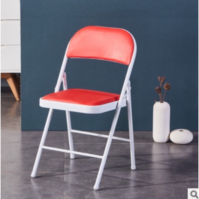 KURSI CAFE / KURSI MAKAN / KURSI SANTAI / KURSI IMPORT / KURSI BELAJAR MILENEAL MULTIFUNGSI / KURSI KANTOR / KURSI LIPAT / KURSI TERAS / BANGKU LIPAT / BANGKU TERAS / BANGKU BELAJAR / BANGKU ANAK / BANGKU KAYU / BANGKU PLASTIK / KURSI TAMAN-Merah Busa