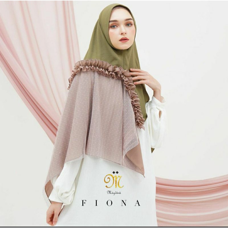 Magdara khimar only(PL)