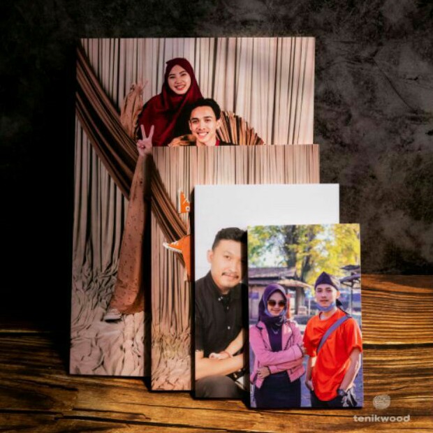 

Custom pake foto sendiri walldecor kado termurah [tenikwood]