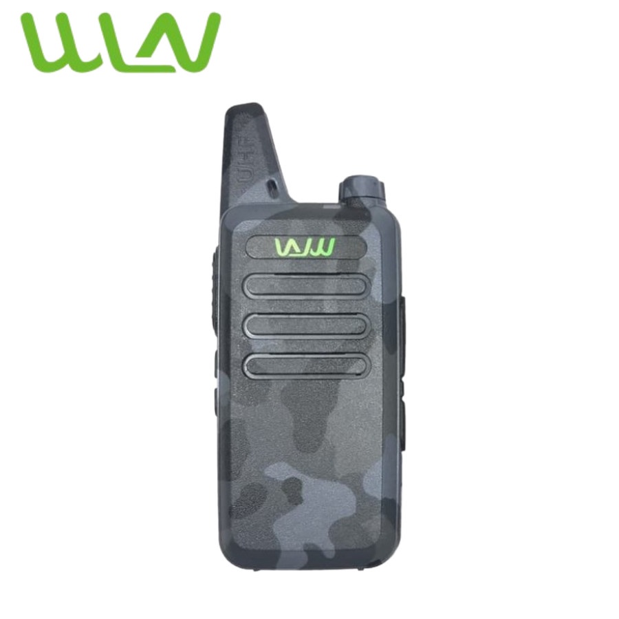 WALKIE TALKIE WLN KD-C1 UHF 400 HANDY TALKY