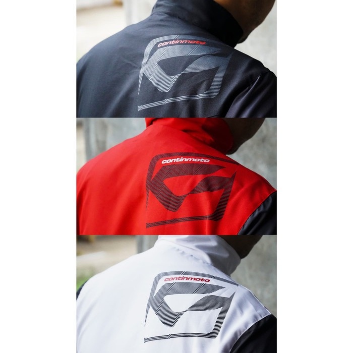 MOTOR-JAKET- JAKET MOTOR CONTIN JANOU UNTUK HARIAN -JAKET-MOTOR.