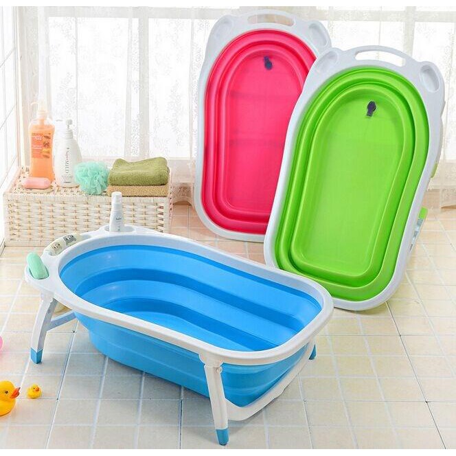 Karibu Folding Bath Bak Mandi