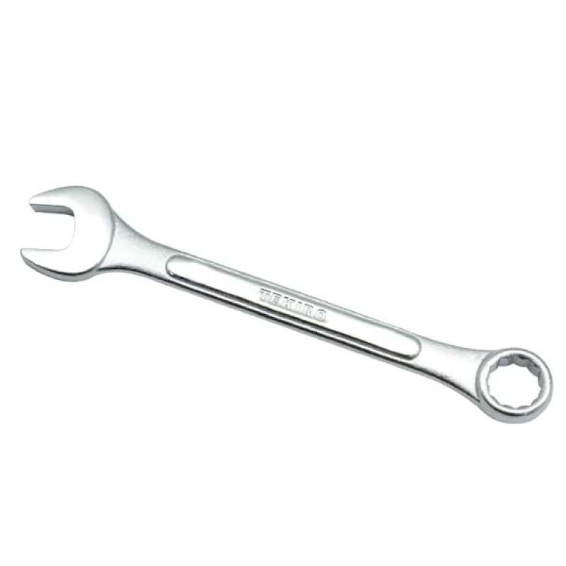 TEKIRO COMBINATION WRENCH 7 mm Tekiro KUNCI RING PAS 7mm WR-CO0002