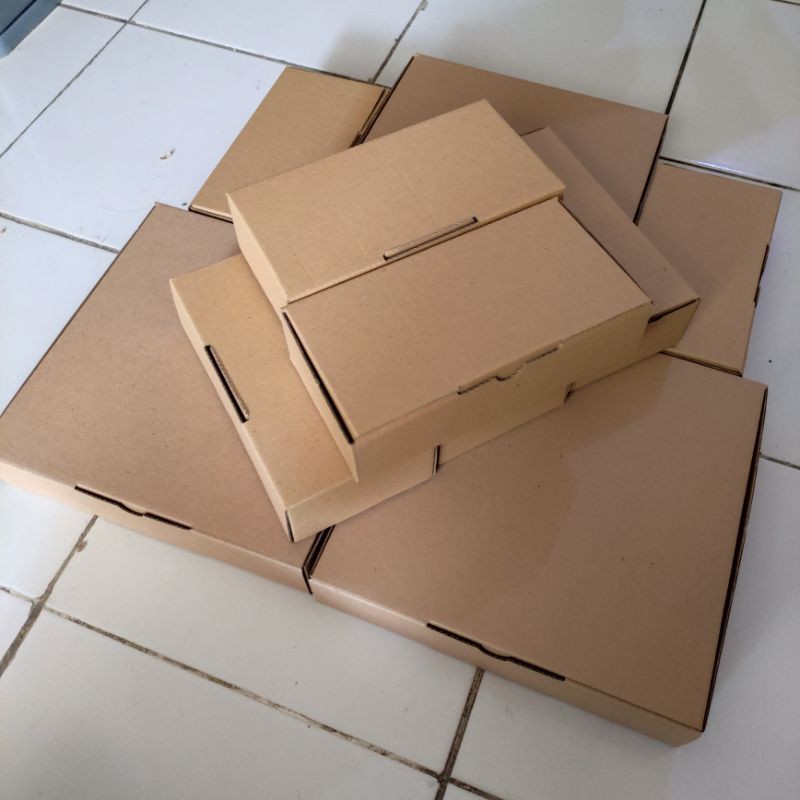 

Box Tambahan untuk DROPSHIP - (WAJIB Baca Deskripsi sebelum Check Out)