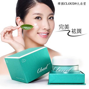 CLOUD 9TM - CLOUD WHITENING CREAM - CLOUD LIGHTENING CREAM