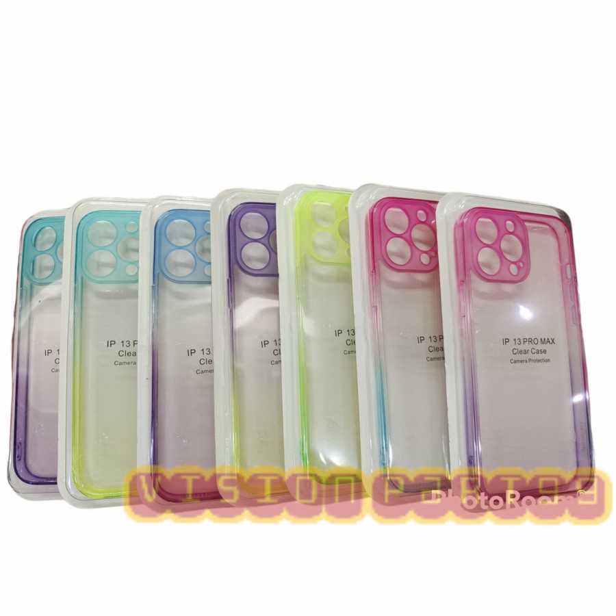 SOFTCASE SOFT CASE SILIKON SILICON JELLY CASE IPHONE 13 PRO MAX