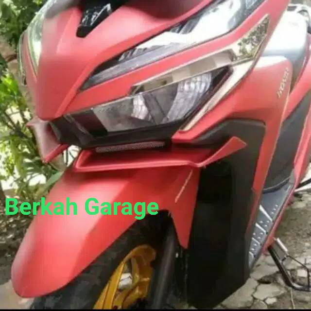 Winglet Vario New 125 - 150 2019