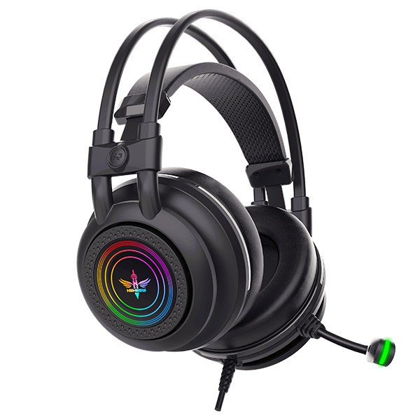 NYK Headset Gaming HS-P18 Banshee