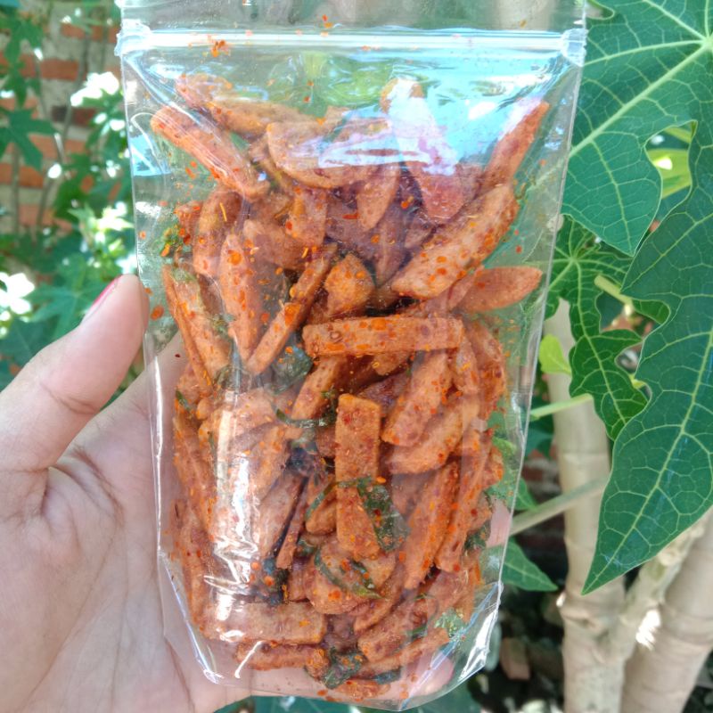 

BASRENG Hot pedas viral
