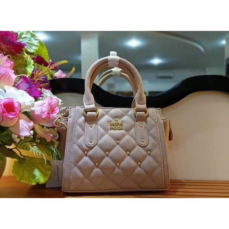 TAS BORDIOLA SOPHIE MARTIN TAS KERJA TAS KANTOR TAS PESTA