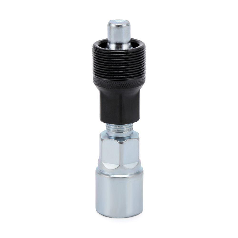 Pencabut Engkol Sepeda Nanas Aksesoris Remover Bottom Bracket Pedal Alat Perbaikan Sepeda