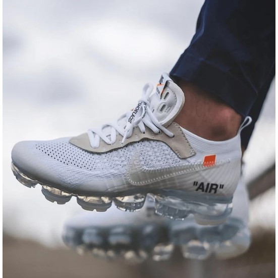 Jual Nike Air VaporMax Men Virgil Abloh 