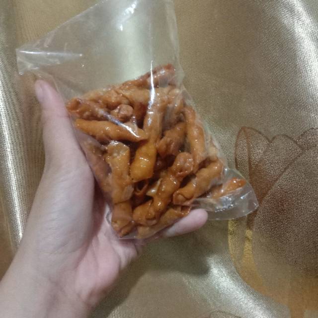 

Lovenuts rasa kacang I kg