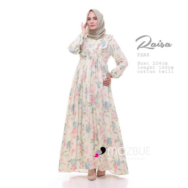 Raisa dress